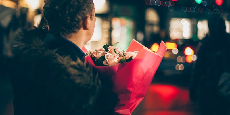 Cute Ways to Ask a Girl to Be Your Valentine