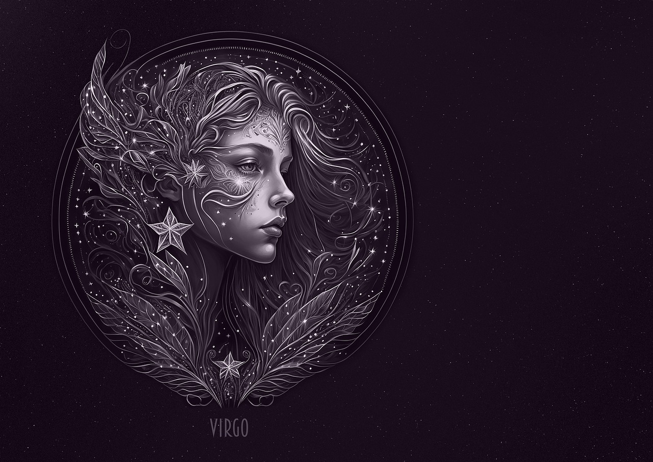 Lilith in Virgo