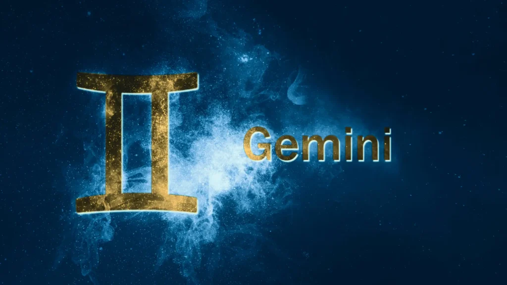 Gemini Woman Love Language